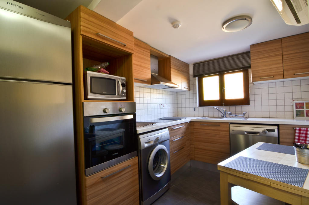 Apartament To Kastri Kalopanajotis Pokój zdjęcie