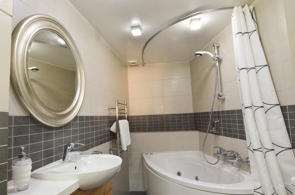 Apartament To Kastri Kalopanajotis Pokój zdjęcie