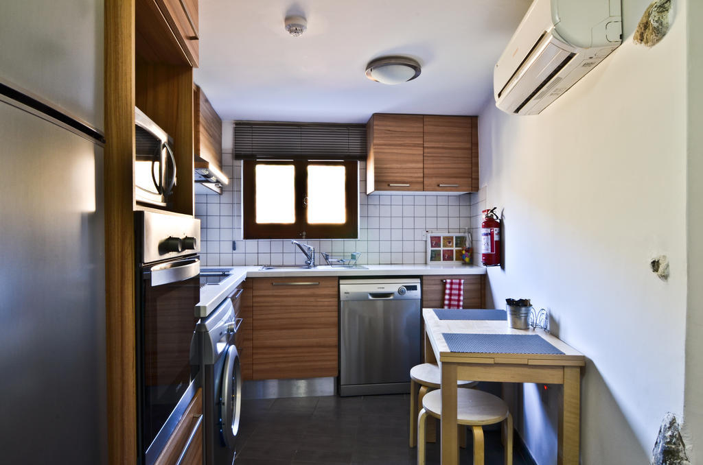 Apartament To Kastri Kalopanajotis Pokój zdjęcie