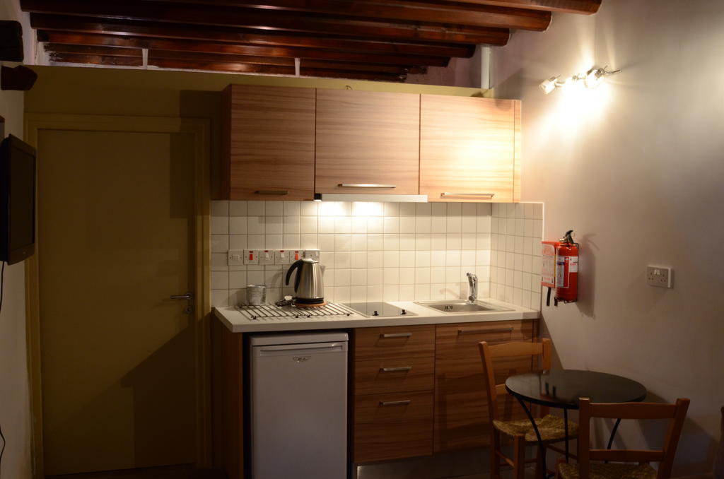 Apartament To Kastri Kalopanajotis Zewnętrze zdjęcie