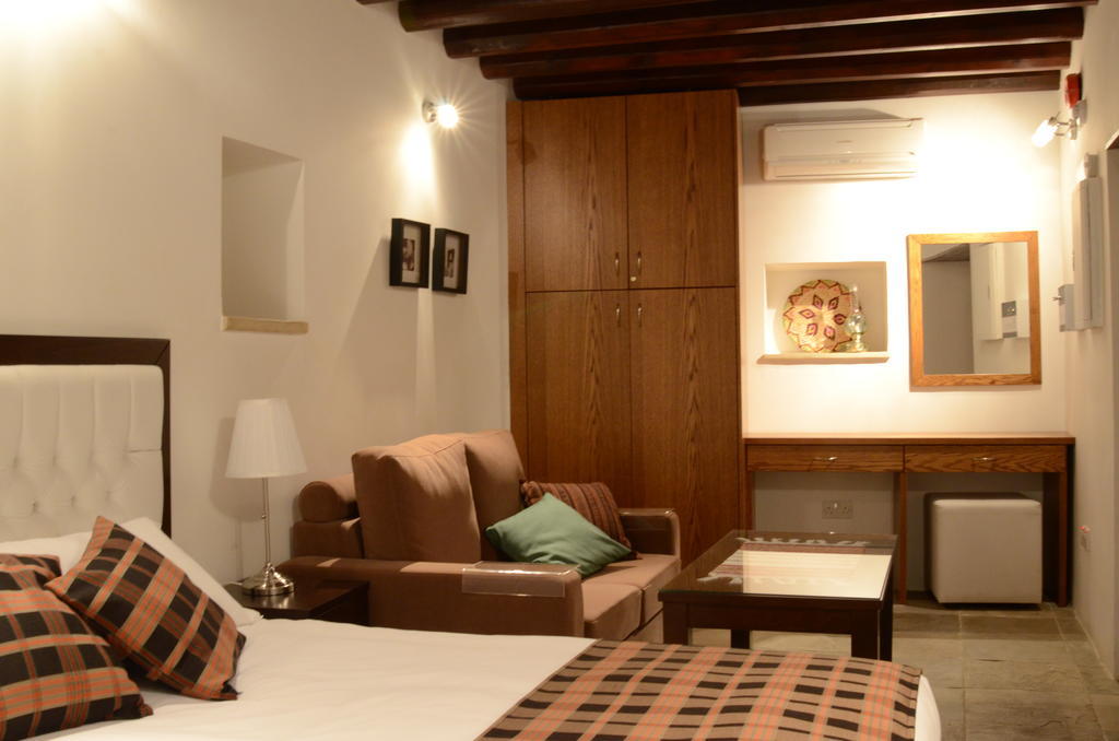 Apartament To Kastri Kalopanajotis Pokój zdjęcie
