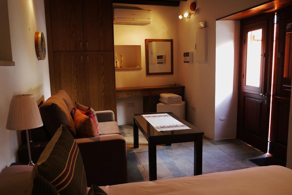 Apartament To Kastri Kalopanajotis Pokój zdjęcie
